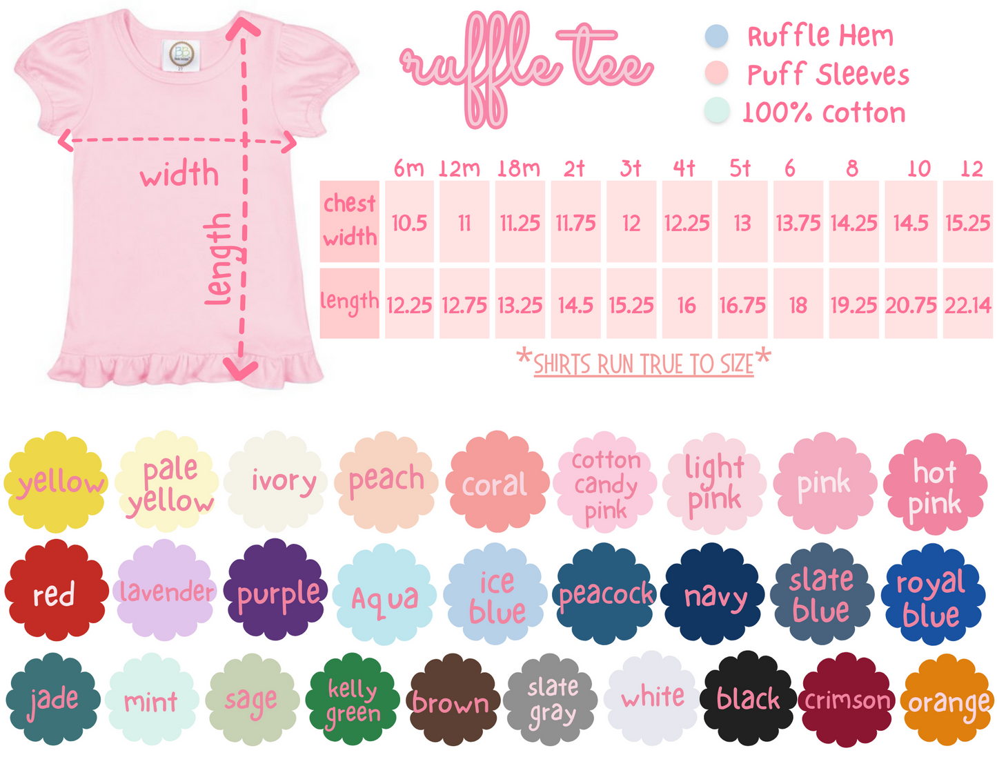 Girls Patriotic Name