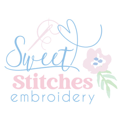 Sweet Stitches Embroidery