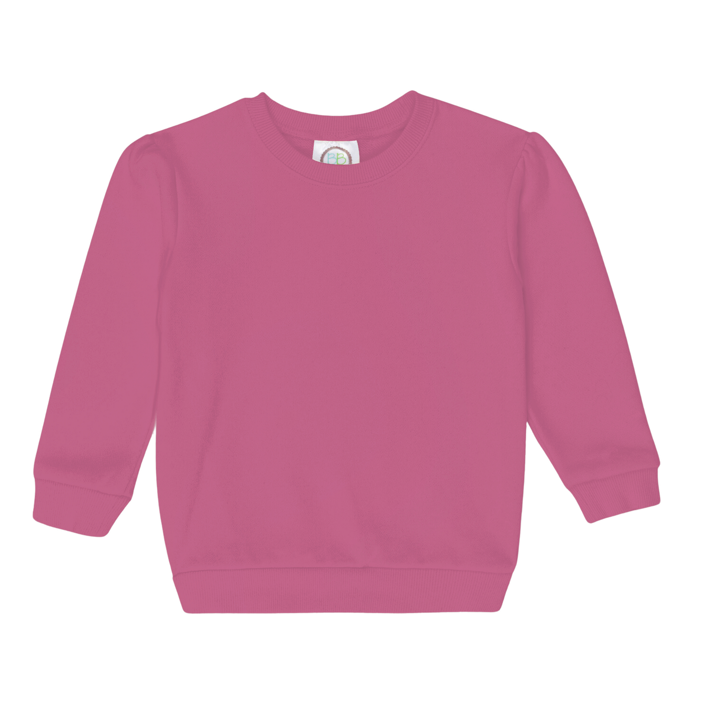 Ballet Trio Sweatshirt