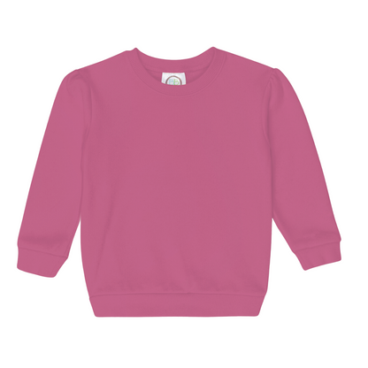 Ballet Trio Sweatshirt