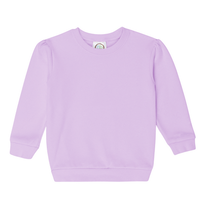 Ballet Trio Sweatshirt