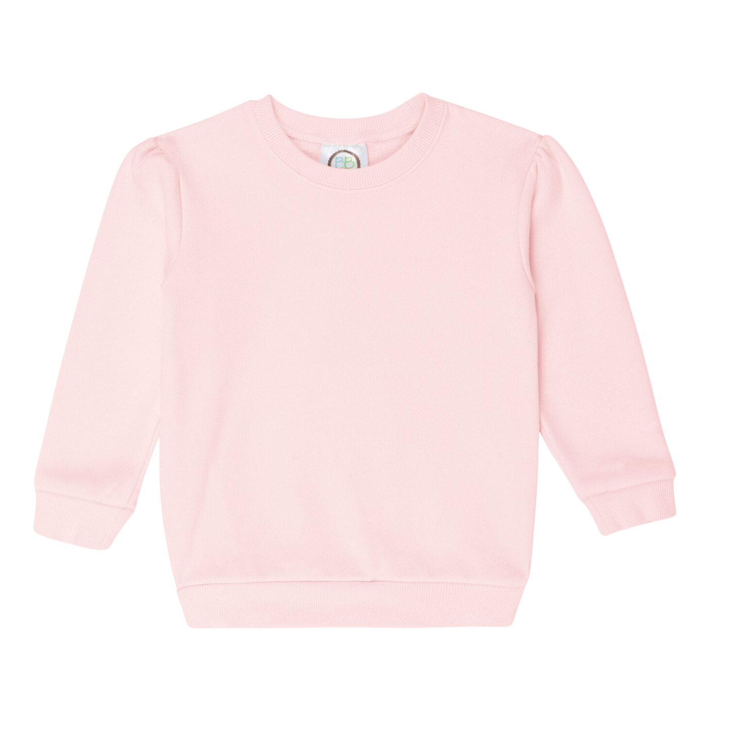 Ballet Trio Sweatshirt