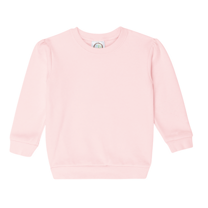 Ballet Trio Sweatshirt